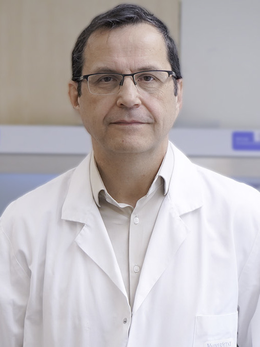 Dr. Rubén D Artero Allepuz